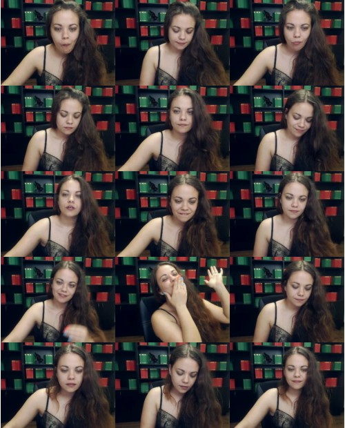 Download Video File: myfreecams aleidya