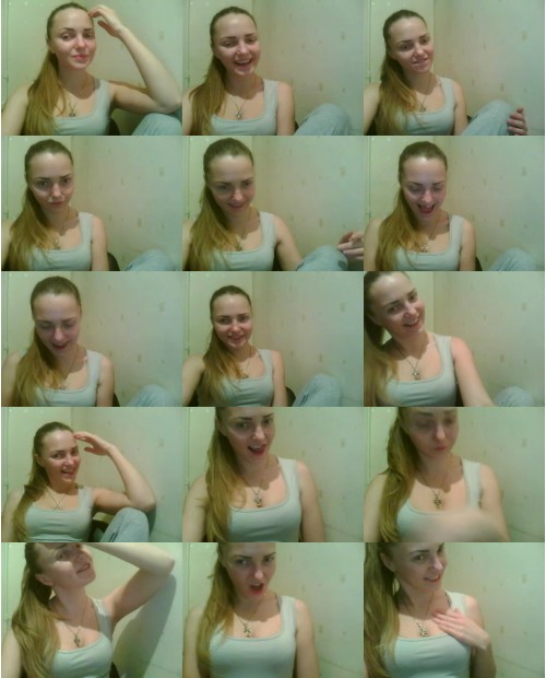 Download Video File: myfreecams aleksbu