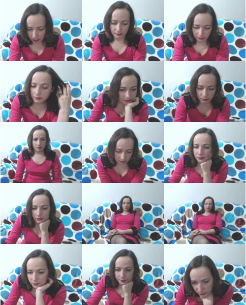 Download Video File: myfreecams alektrarose