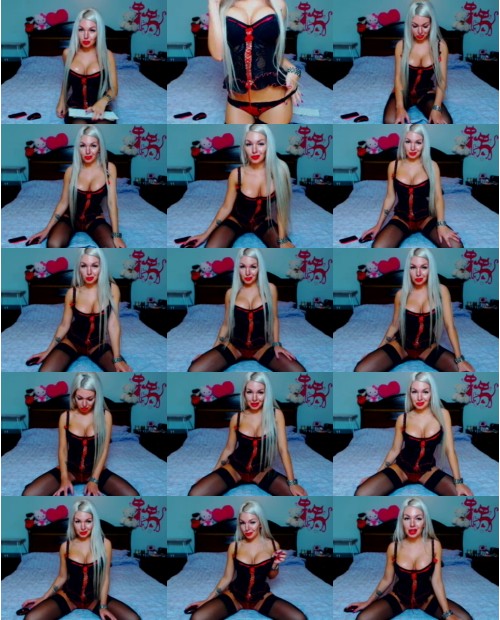 Download Video File: myfreecams alexa squirtl