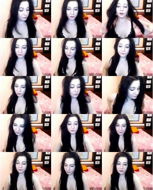 Download Video File: myfreecams alexiajem