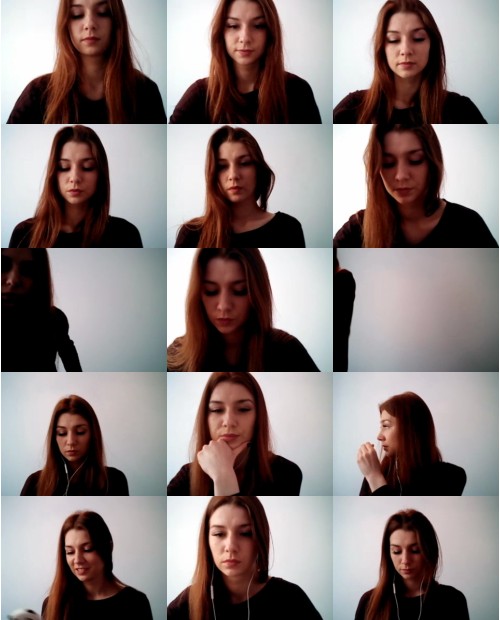 Download Video File: myfreecams alexis027