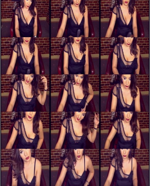 Download Video File: myfreecams alexisdomme