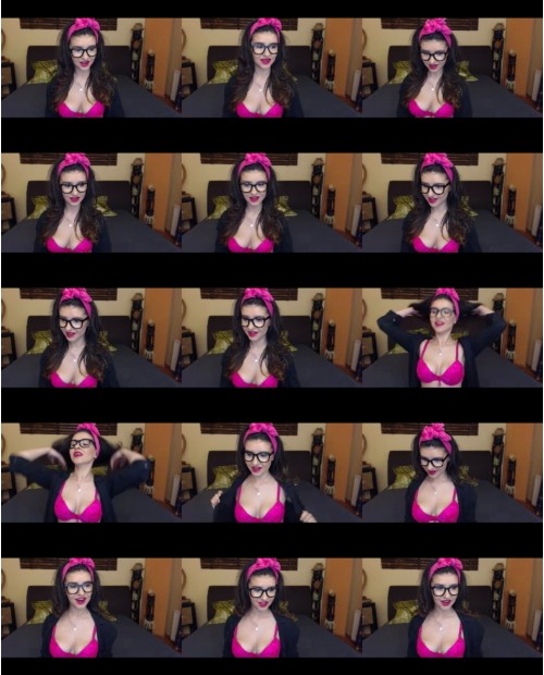 Download Video File: myfreecams alexissbelle