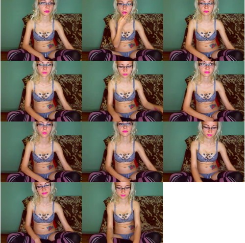 Download Video File: myfreecams alice231