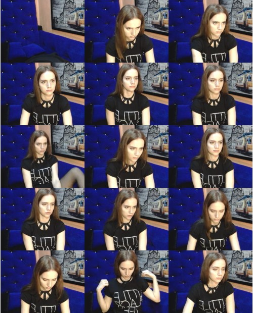 Download Video File: myfreecams alice candy