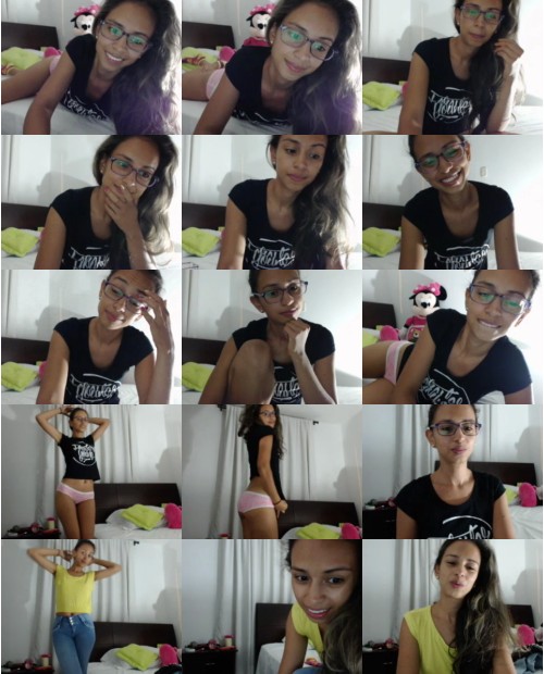 Download Video File: myfreecams aliicia