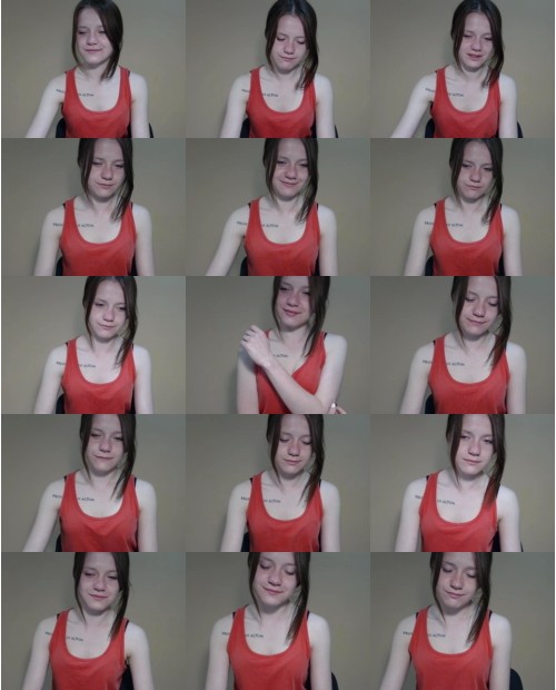 Download Video File: myfreecams alina23