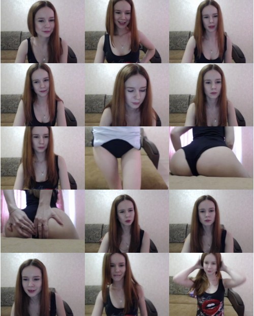 Download Video File: myfreecams alina 21