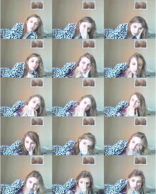 Download Video File: myfreecams alinocka