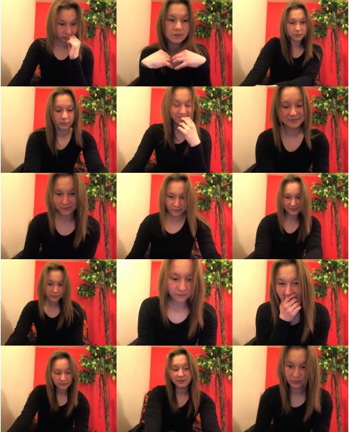 Download Video File: myfreecams aliseina 23