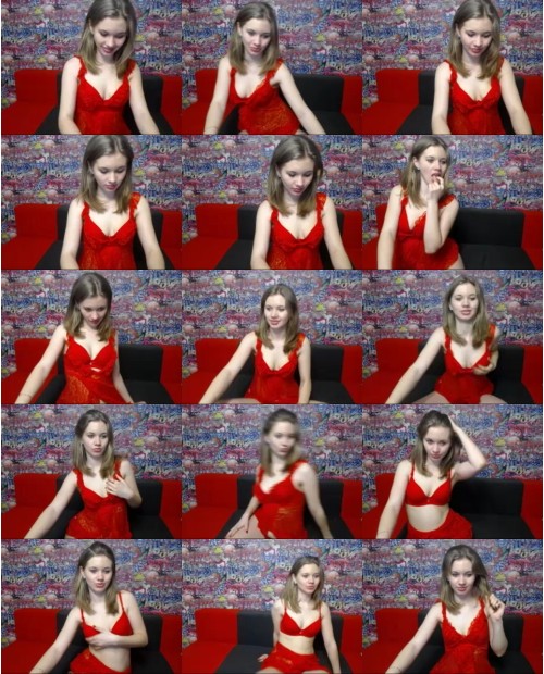 Download Video File: myfreecams alisesecret