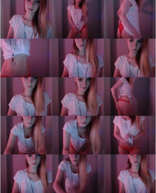 Download Video File: myfreecams alisska