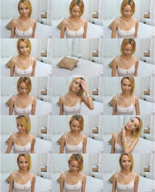 Download Video File: myfreecams allicecute