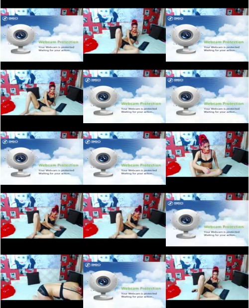 Download Video File: myfreecams allicedollxxx