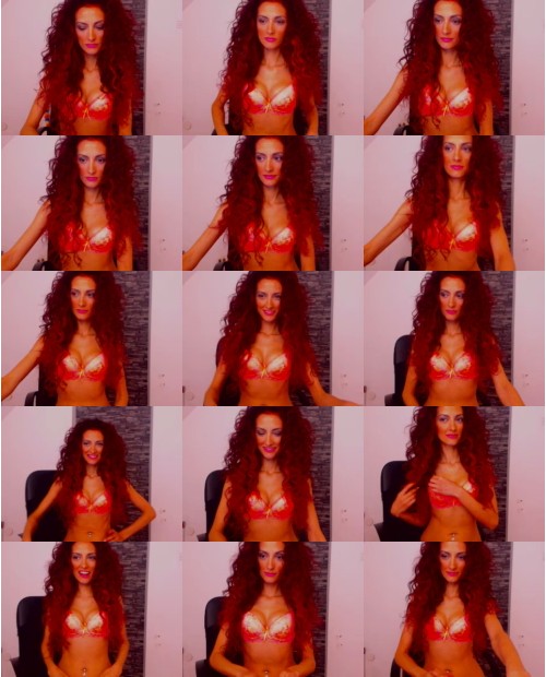 Download Video File: myfreecams almandine 69