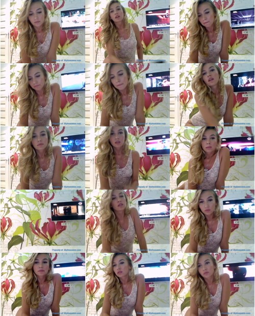 Download Video File: myfreecams alovelyyana