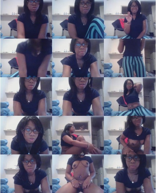 Download Video File: myfreecams alyssita