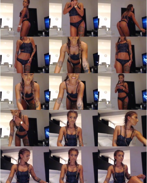 Download Video File: myfreecams amazingalesia