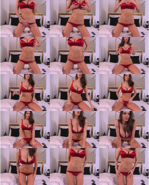 Download Video File: myfreecams amazongirl1