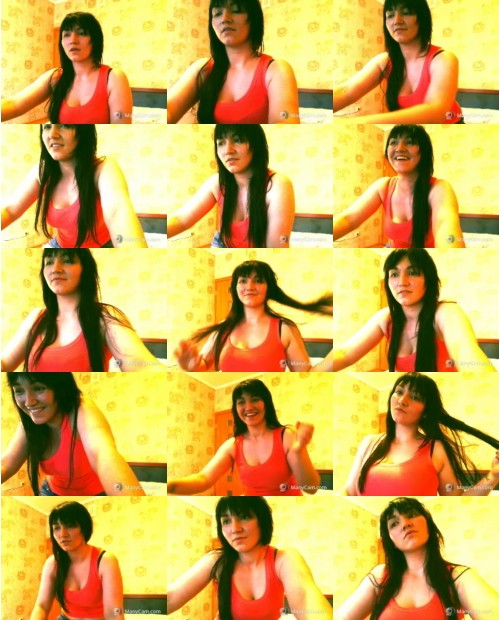 Download Video File: myfreecams amberannet