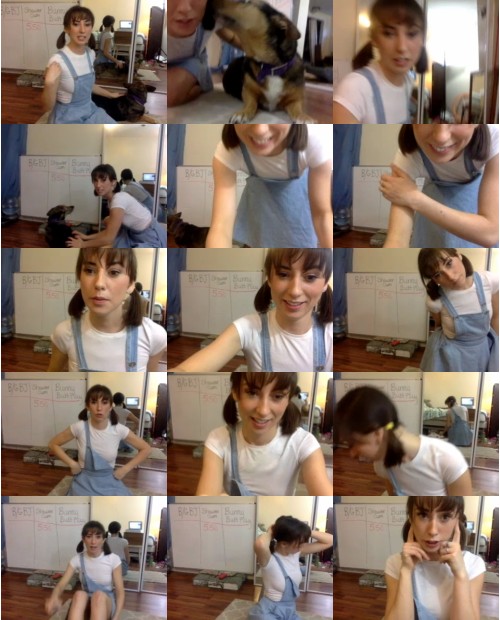 Download Video File: myfreecams ameliacate