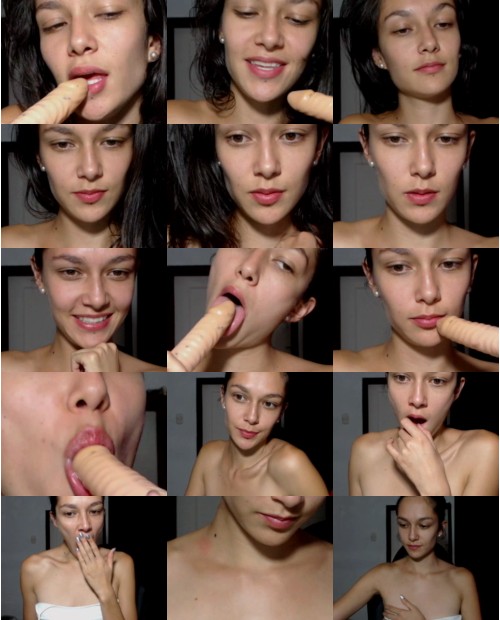 Download Video File: myfreecams amelie teen