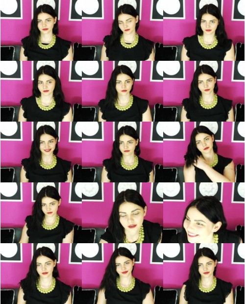 Download Video File: myfreecams amelinan