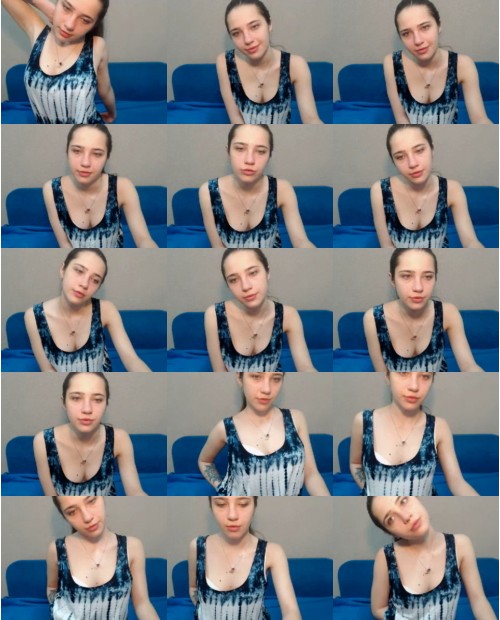 Download Video File: myfreecams amely18