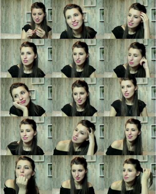 Download Video File: myfreecams ametheea