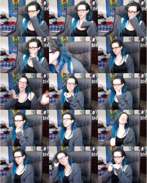 Download Video File: myfreecams amiechan