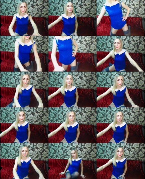 Download Video File: myfreecams anabelblond