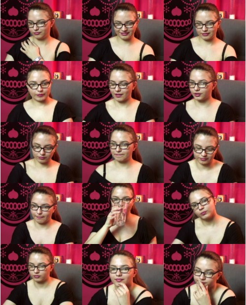 Download Video File: myfreecams anastasial0ve