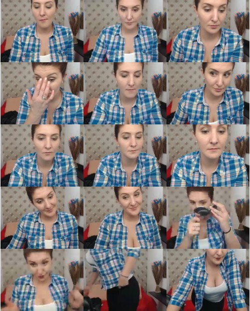 Download Video File: myfreecams anellsse