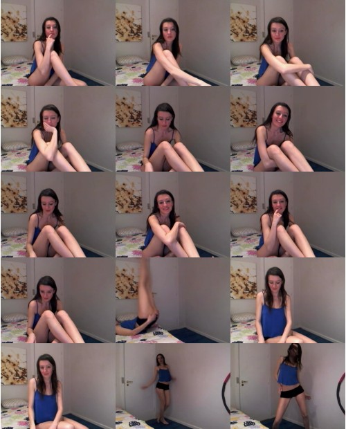 Download Video File: myfreecams anelly