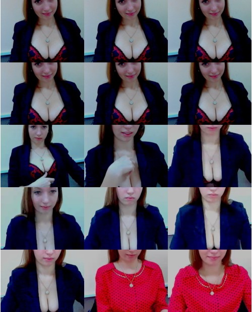 Download Video File: myfreecams anffisax