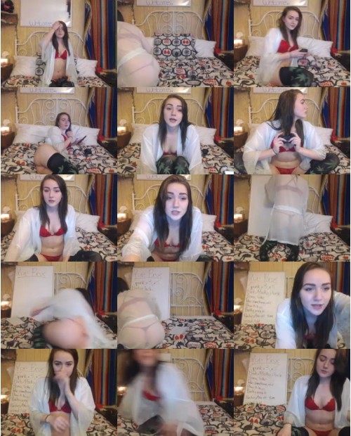 Download Video File: myfreecams angel bunny