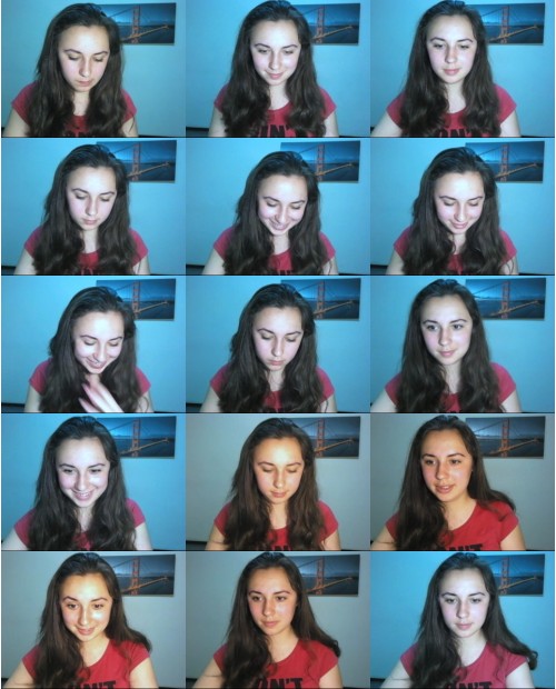 Download Video File: myfreecams angela petra