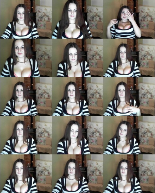 Download Video File: myfreecams angelikaaltma