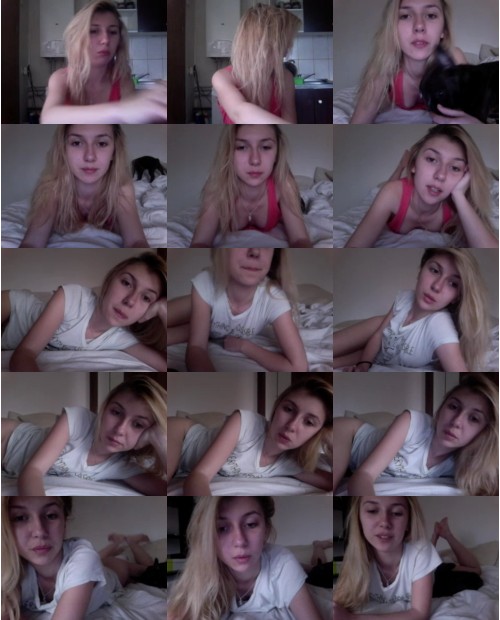 Download Video File: myfreecams angellavi