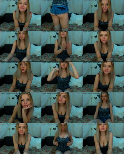 Download Video File: myfreecams angellil