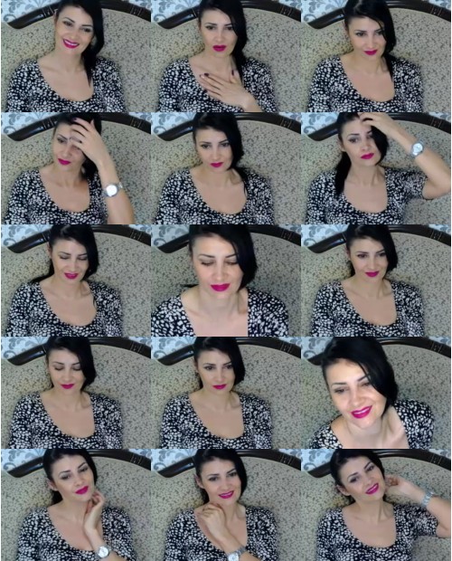 Download Video File: myfreecams angye1