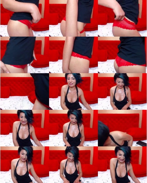 Download Video File: myfreecams anissa1