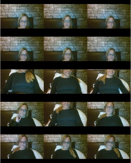 Download Video File: myfreecams anja9