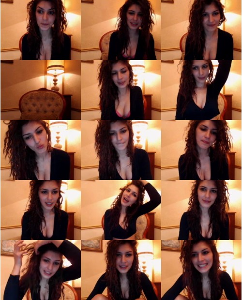 Download Video File: myfreecams anna 420