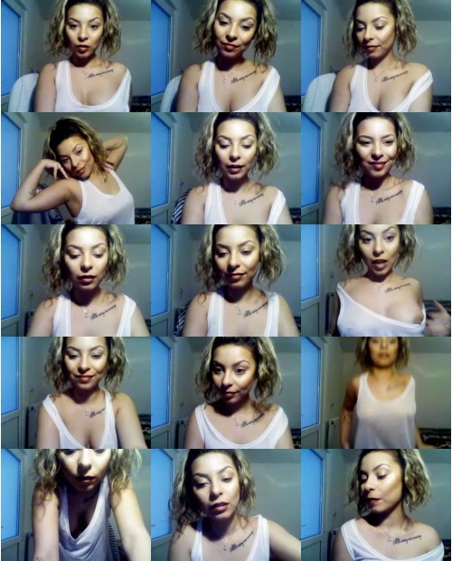 Download Video File: myfreecams annavixenn