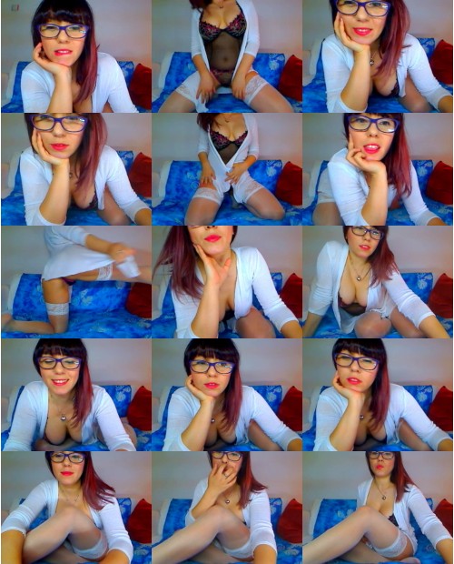 Download Video File: myfreecams anneliss