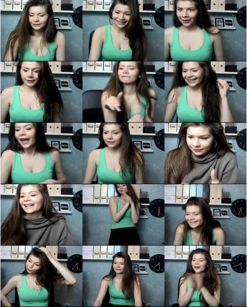 Download Video File: myfreecams annesya