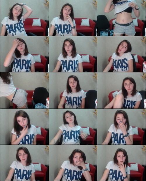 Download Video File: myfreecams annetshwartz