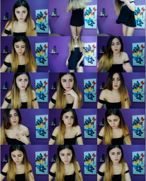 Download Video File: myfreecams annettelina